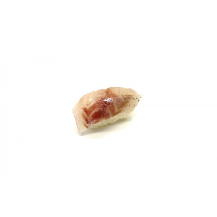Zeebaars nigiri 2 stuks *